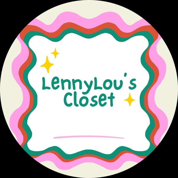 lennyloucloset
